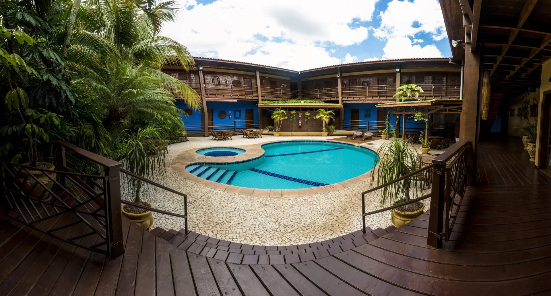 Hotel Pira Miuna